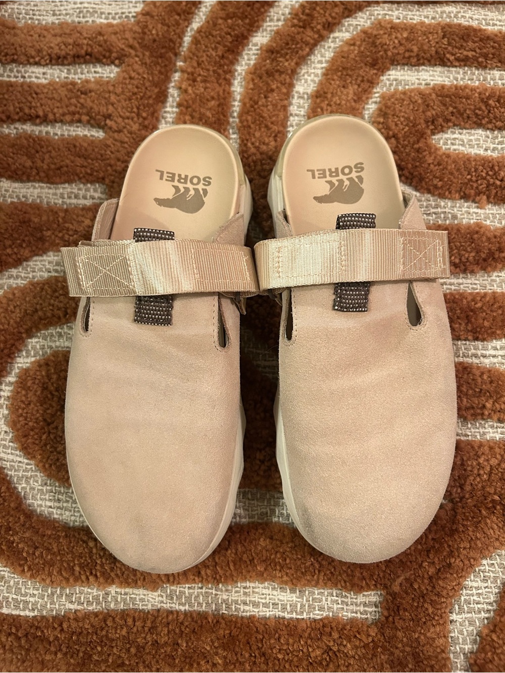 Sorel Women’s Viibe Clog